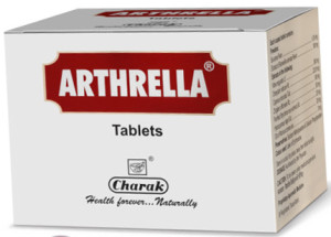 arthrella tablets