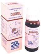 SBL Homeopathic Dibonil Drops For Diabetes