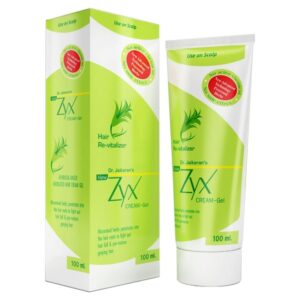 ZYX herbal Hair Cream