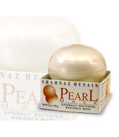 Shahnaz Hussain Pearl Cream