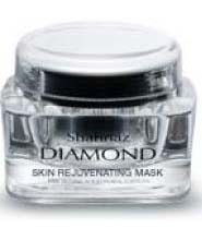 Shahnaz husain diamond skin rejuvenating mask