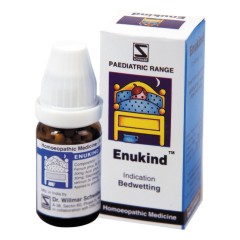 Enukind – Treatment For Enuresis And Bedwetting In Children