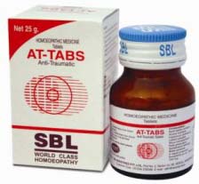 SBL AT-Tabs Tablets