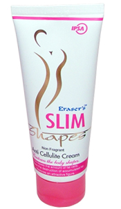 Slim Shape Cream – Get Rid Of Cellulite