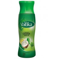 Dabur Vatika Enriched Coconut Oil