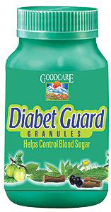 Diabet Guard – Natural Diabetes Treatment