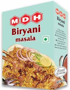 Mdh Biryani Masala –  Biryani Spices