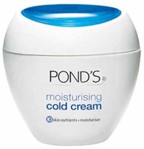 Pond’s Moisturising Cold Cream