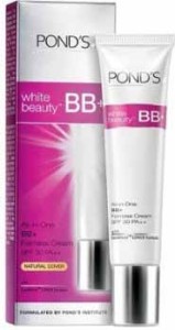 Ponds White Beauty All-in-One BB+ Fairness cream SPF 30 PA++