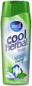 Nycil Cool Herbal