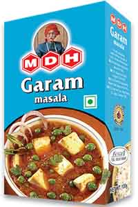 MDH Garam Masala (spice)