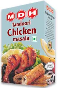 MDH Tandoori Chicken Masala