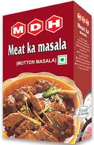 Mdh Meat Masala