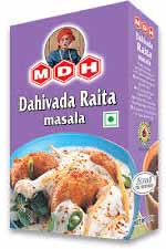 Dahivada Raita masala – Spices Blend For Curd