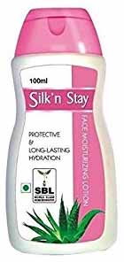 SBL Silk N Stay Face Moisturizing Lotion