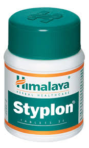 Himalaya Styplon
