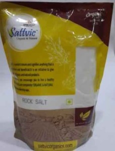Patanjali Sendha Namak Rock Salt