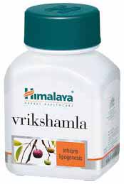Vrikshamla – Natural Remedy For Weight Loss