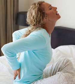 How To  Reduce Back and Joint Pain Naturally