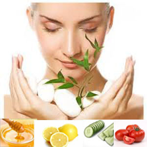 Natural Remedies To Get Rid Of Acne