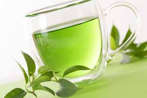 Benefits Of Green Tea Supplements