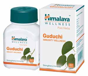 Guduchi – Natural Immunity Boosters