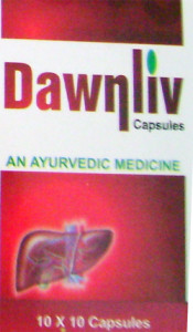 liver supplements