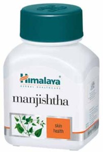 Manjishtha – Natural Acne & Skin Pigmentation Disorders treatment
