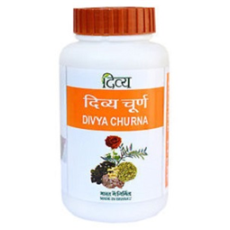 Divya Churan – The Natural Cure For Constipation And Other Stomach Ailments