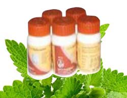Package Of Medicines For Liver Treatment