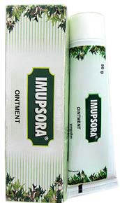 Charak Imupsora Ointment For Natural Psoriasis Treatment