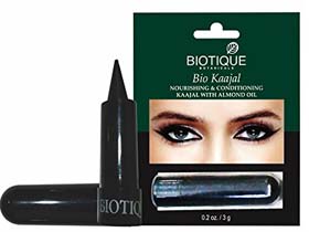 Biotique Bio Kajal – Eye Makeup
