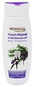 Patnajali Kesh Kanti Anti Dandraff Shampoo